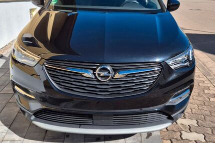 Opel Grandland (X) 74.000 km 14.499 &euro; Rehweiler 66907