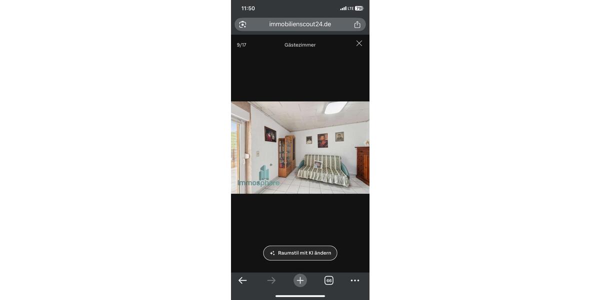 Einfamilienhaus Netphen - 4 Zimmer, 131 m&sup2;, 339.000&euro; | Angebot:26993137
