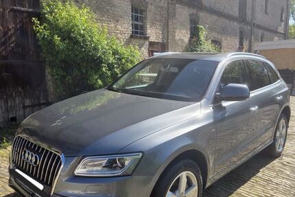 Audi Q5 231.000 km 13.500 &euro; Kloster Lehnin 14797