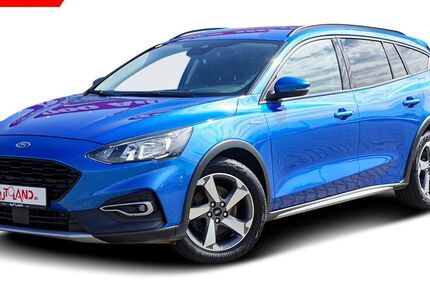 Ford Focus 69.985 km 16.990 &euro; Neubrandenburg 17036