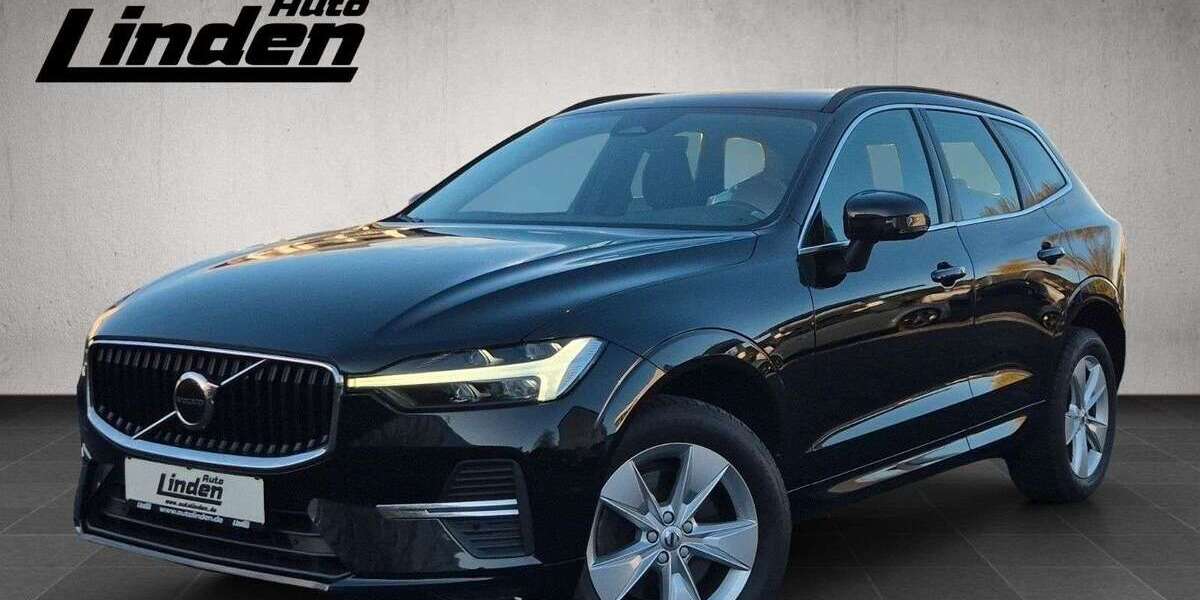 Volvo XC60 91.595 km 27.870 &euro; Erftstadt 50374