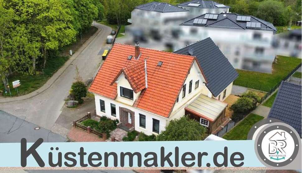Büro in Geestland 280.000 € 290 m²