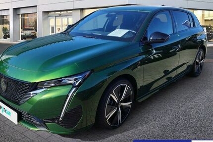 Peugeot 308 18.990 km 21.290 &euro; Berlin 12681