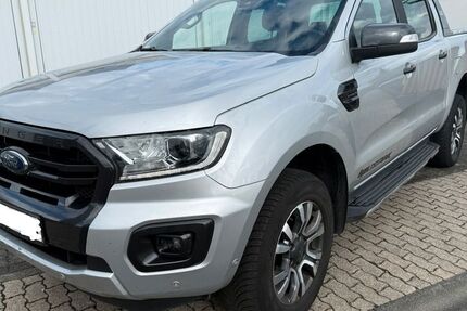 Ford Ranger 300.000 km 13.880 &euro; Bonn 53117