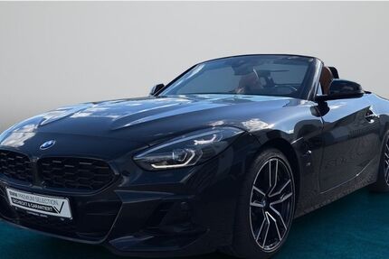 BMW Z4 11.200 km 53.745 &euro; Ansbach 91522