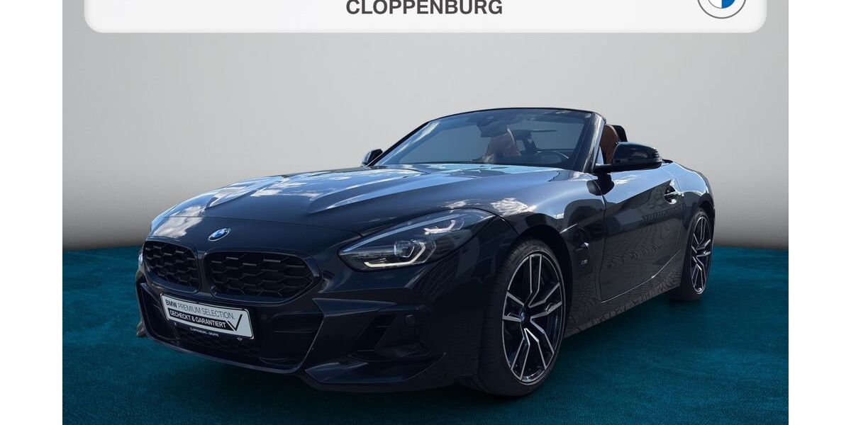 BMW Z4 11.200 km 53.745 &euro; Ansbach 91522