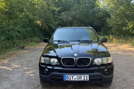 BMW X5 291.000 km 2.500 &euro; Bitburg 54634