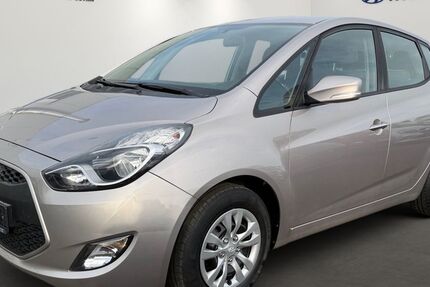 Hyundai ix20 141.200 km 7.990 &euro; Schwabhausen 99869