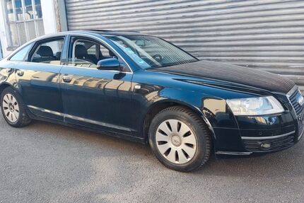 Audi A6 293.000 km 2.500 &euro; Roxheim 67240