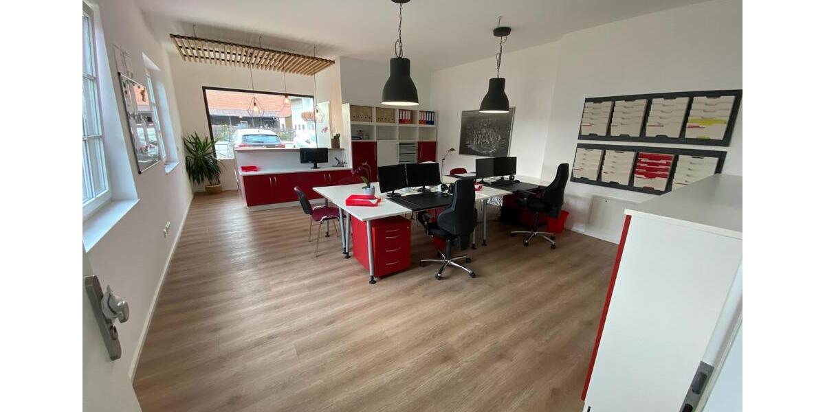 Gewerbeobjekt Vaterstetten Parsdorf - 1.120&euro; | Angebot:25124026