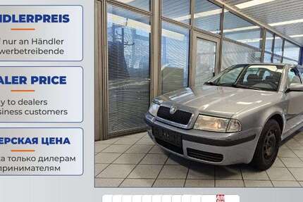Skoda Octavia 381.892 km 1.900 &euro; Wolfsburg Heiligendorf 38444
