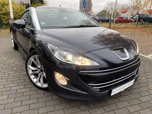 Peugeot RCZ 72.644 km 8.800 € Berlin 13053