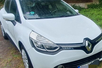 Renault Clio 162.000 km 6.200 &euro; Gummersbach 51645
