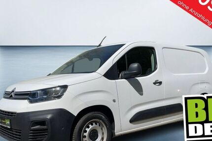 Citroen Berlingo 97.103 km 9.945 &euro; Chemnitz 09116