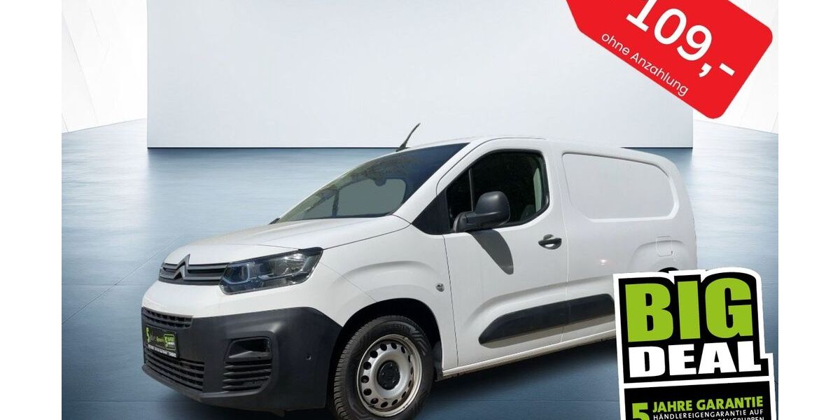 Citroen Berlingo 97.103 km 9.945 &euro; Chemnitz 09116
