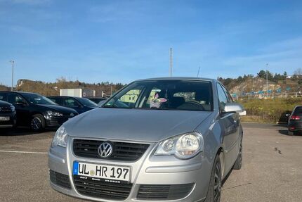VW Polo 195.000 km 3.390 &euro; Blaustein 89134