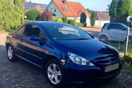 Peugeot 307 163.000 km 2.950 &euro; Wolken 56332