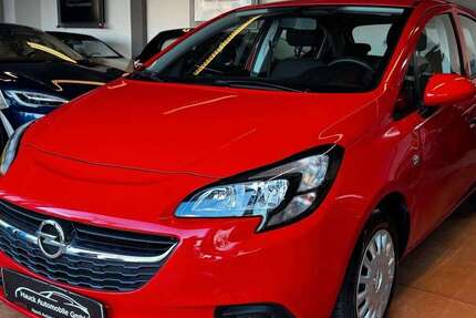 Opel Corsa 77.880 km 7.390 &euro; Bad Duerkheim 67098