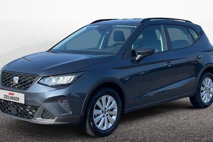 Seat Arona 1.770 km 23.943 &euro; Dietersheim 91463