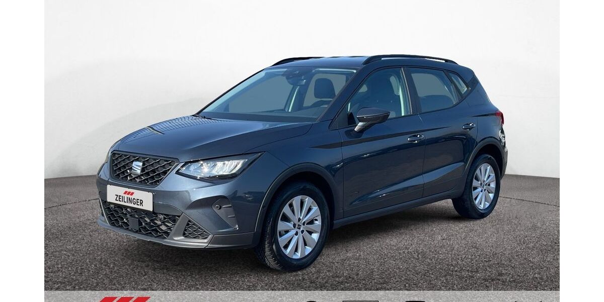 Seat Arona 1.770 km 23.944 &euro; Dietersheim 91463