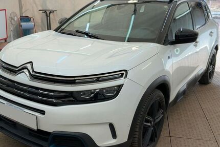 Citroen C5 Aircross 38.358 km 14.400 &euro; Lindenberg im Allgäu 88161