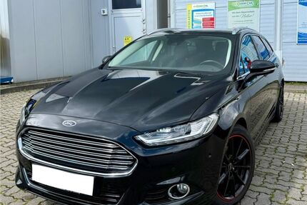 Ford Mondeo 104.000 km 14.200 € Hamburg 22047