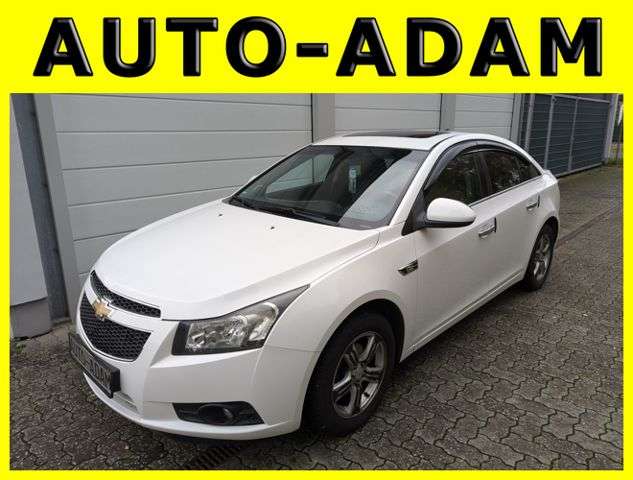 Chevrolet Cruze 174.103 km 3.900 &euro; Lübeck 23556