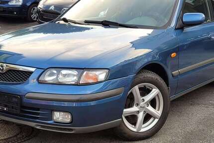 Mazda 626 125.000 km 2.490 € Essen 45144