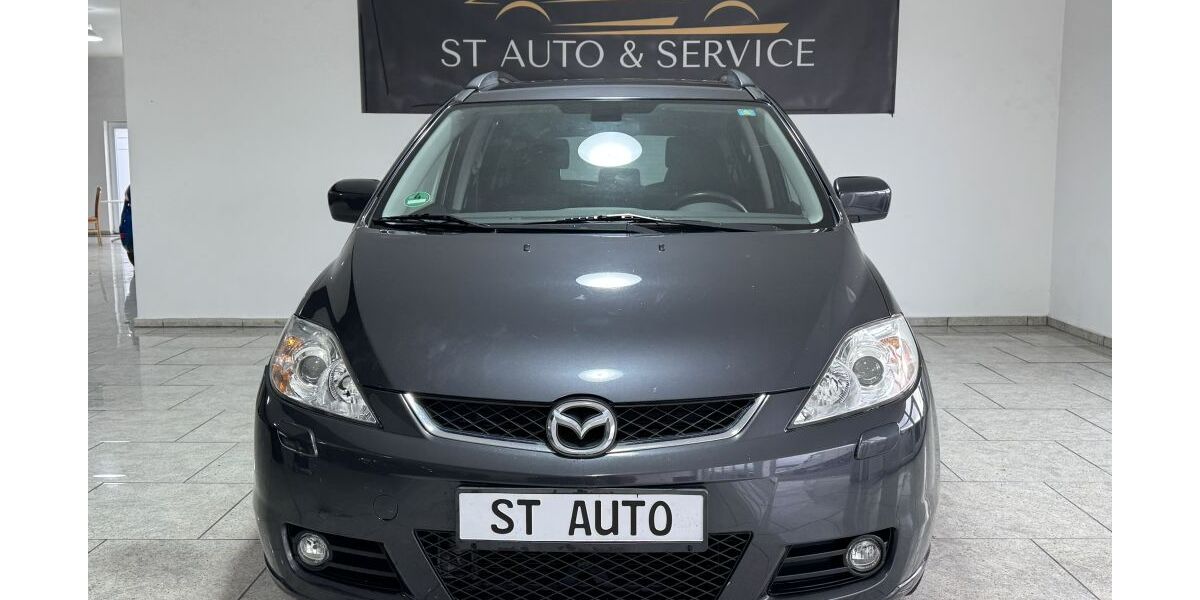 Mazda 5 185.100 km 2.899 &euro; Köln 51107