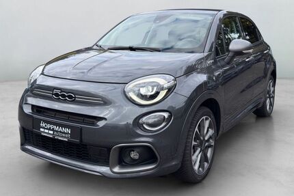 Fiat 500X 24.595 km 22.190 € Attendorn 57439