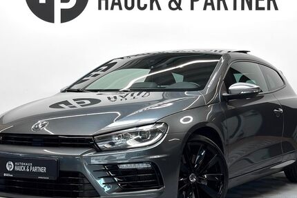 VW Scirocco 85.500 km 26.990 &euro; Burscheid 51399