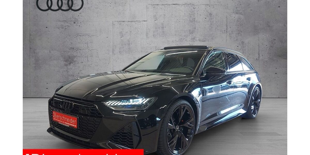 Audi RS6 1.500 km 138.500 &euro; Donauwörth 86609