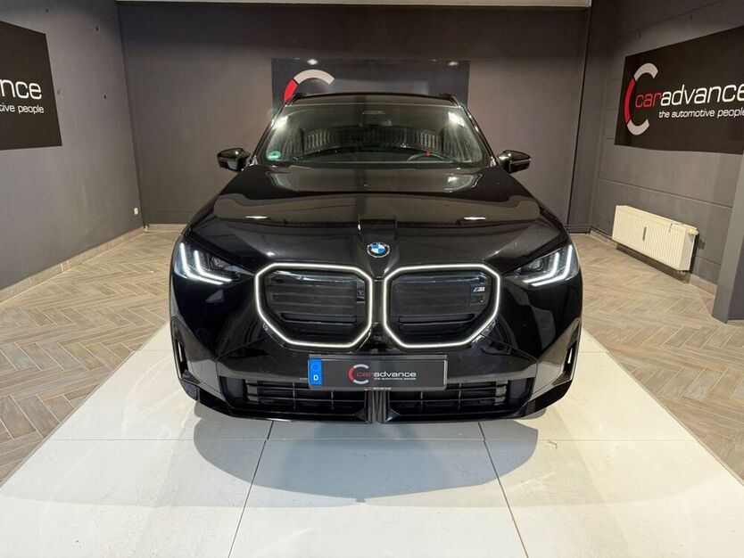 X3 M50