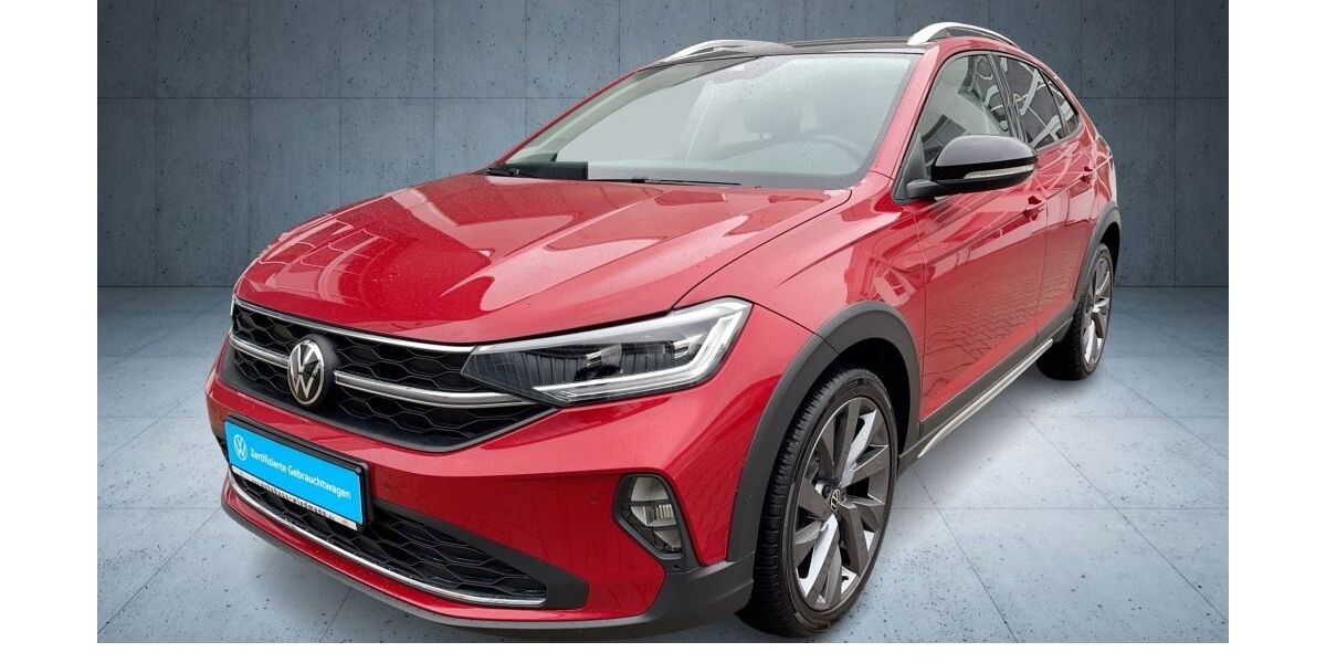 VW Taigo 36.665 km 20.770 &euro; Saal a.d. Donau 93342