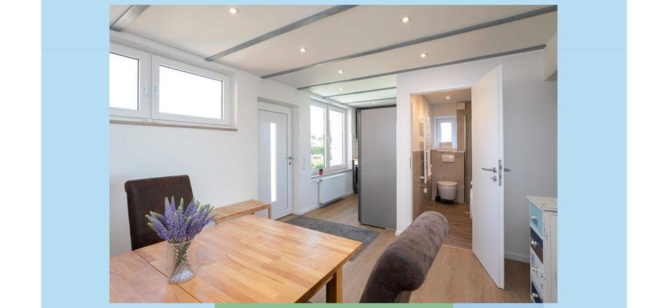 Reihenhaus Grömitz - 3 Zimmer, 72 m&sup2;, 1.000&euro; | Angebot:26604761