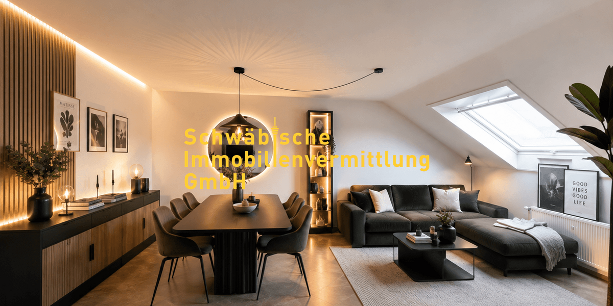 Etagenwohnung Leutenbach - 2 Zimmer, 54 m&sup2;, 198.500&euro; | Angebot:27090917