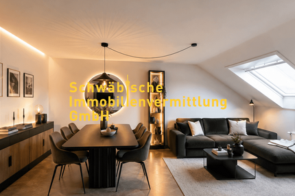 Wohnung Leutenbach - 2 Zimmer, 54 m&sup2;, 198.500&euro; | Angebot:27090917