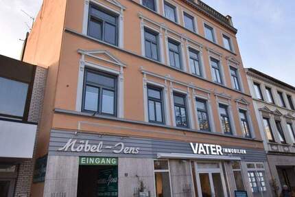 Wohnung Uetersen - 2 Zimmer, 73 m&sup2;, 730&euro; | Angebot:24967173