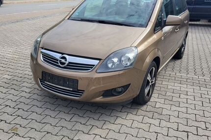 Opel Zafira 199.802 km 3.950 € Kelheim 93309