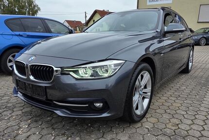 BMW 318 139.000 km 14.990 € Schmidmühlen 92287