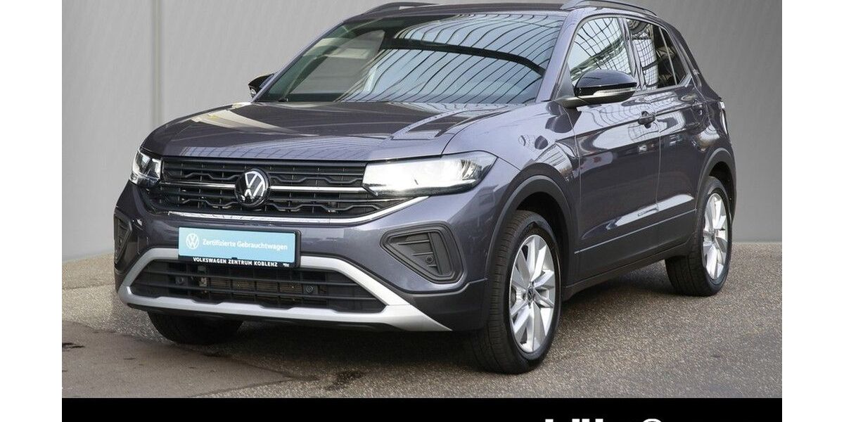 VW T-Cross 22.541 km 25.480 &euro; Koblenz 56070