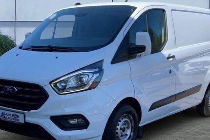 Ford Transit Custom 81.809 km 20.990 &euro; Holdorf 49451