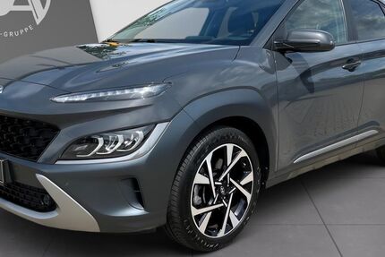 Hyundai KONA 64.221 km 21.964 &euro; Nienburg 31582
