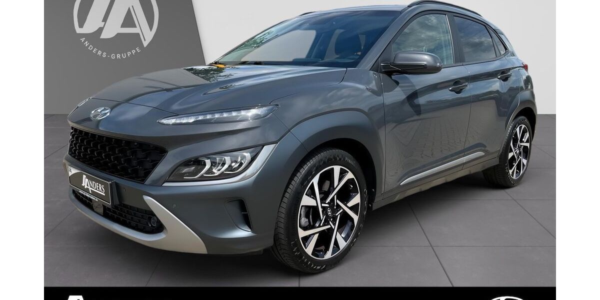 Hyundai KONA 64.221 km 21.964 &euro; Nienburg 31582