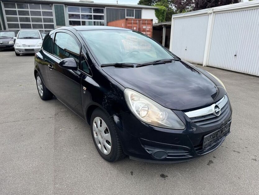 Corsa