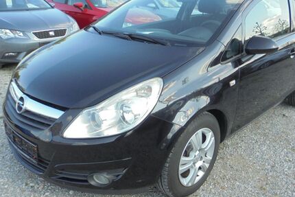 Opel Corsa 175.000 km 1.990 &euro; Gersthofen bei Augsburg 86368