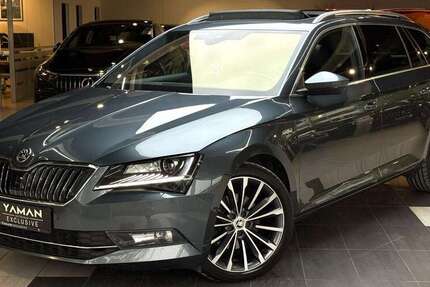 Skoda Superb 123.000 km 22.750 € Mülheim an der Ruhr 45472