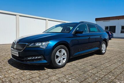 Skoda Superb 194.000 km 13.900 &euro; Kenzingen 79341