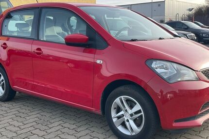 Seat Mii 127.517 km 4.350 &euro; Bad Harzburg 38667