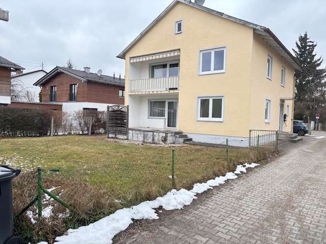 Einfamilienhaus Pliening - 6 Zimmer, 140 m&sup2;, 698.000&euro; | Angebot:25571137
